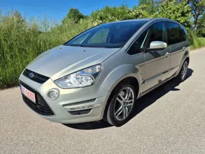 Ford S-Max Titanium *Automatic-Topzustand-2.Hand*