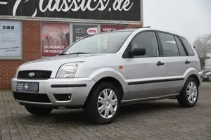 Ford Fusion Trend *AUTOMATIK*GEPRÜFTE INZAHLUNGNAHME
