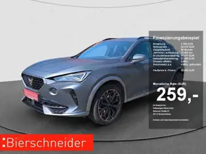 CUPRA Formentor 2.0 TSI DSG VZ 4Drive AHK NAVI DCC ACC RFK 19LM FU