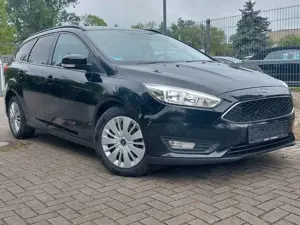 Ford Focus Turnier Business*KLIMA*NAVI*LED*PDC