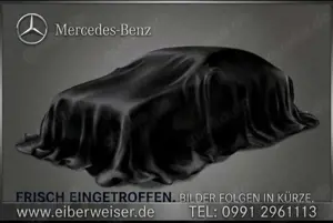 Mercedes-Benz B 180 CDI Klima AHK SHZ Parktronic