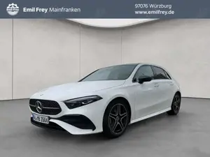 Mercedes-Benz A 200 A-Klasse