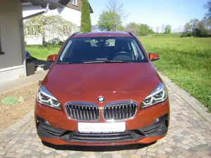 BMW 225 225 i xDrive Advantage