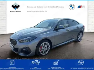 BMW 220 i Gran Coupé Head-Up HK HiFi DAB LED WLAN