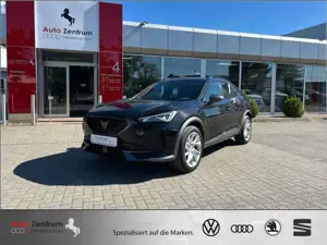 CUPRA Formentor 1.4 e-Hybrid ***AZN-FÖRDERUNG*** Batter-ZERTIFIKAT