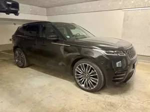 Land Rover Range Rover Velar R-Dynamic HSE