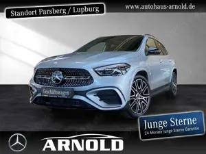 Mercedes-Benz GLA 200 GLA 200 AMG Line Night Pano 360° Distr MULTIBEAM