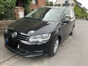 Volkswagen Sharan Life BMT