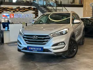 Hyundai TUCSON Intro Edition 4WD *Navi*