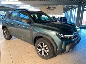 Dacia Duster TCe 130 4x4 / SOFORT VERFÜGBAR