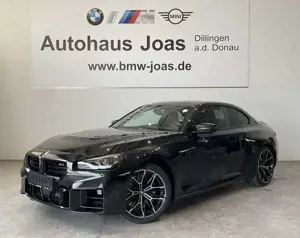 BMW M2 Coupé M Carbon Schalensitz, Lenkradheizung