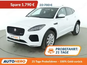 Jaguar E-Pace P200 R-Dynamic AWD Aut.*NAVI*LED*ACC*CAM*PDC*SHZ*