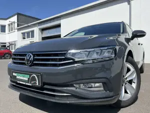 Volkswagen Passat Variant 2.0 TDI DSG Business 150€ m.20% Anz. RFK el.Klap