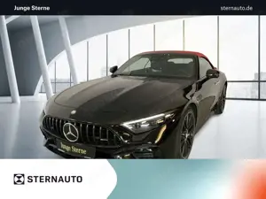Mercedes-Benz SL 43 AMG SL 43 AMG Premium+ Night V8 Style HUD DigiLight