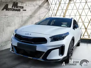 Kia XCeed 1.5T GT-Line+Einparkhilfe vorn+Tempomat+JBL Sound+