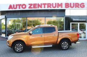 Nissan Navara NP300 Tekna Double Cab 4x4 Navi Automatik