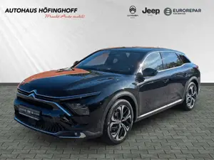 Citroen C5 X Hybrid145 e-DCS6 PLUS *MEMORY+LEDER*