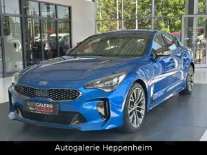 Kia Stinger GT-Line