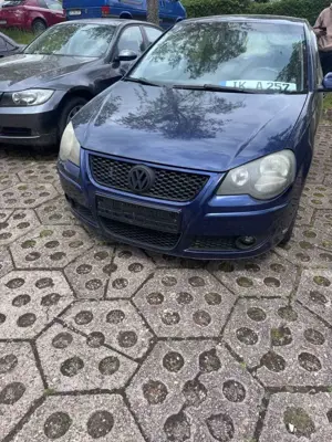Volkswagen Polo 1.4