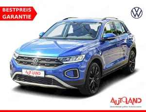 Volkswagen T-Roc 1.5 TSI Life LED ACC Navi Kamera Spurhalte