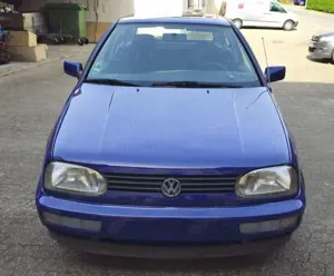 Volkswagen Golf 1.4 Joker