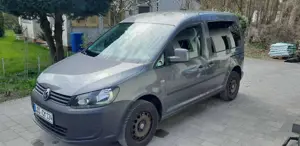 Volkswagen Caddy Caddy TDI 2.0 TDI (5-Si.)