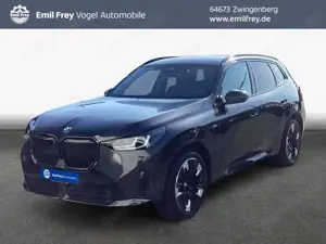 BMW X3 20 xDrive 140 kW, 5-türig