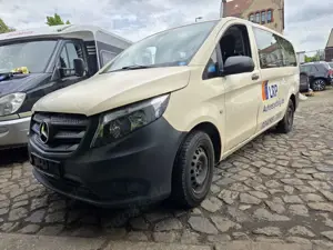 Mercedes-Benz Vito 116 CDI Touter lang