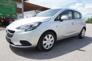 Opel Corsa E Edition NAV Sitzheizung Tempo 8 fach 1Hd