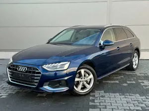 Audi A4 Avant 40 TDI advanced