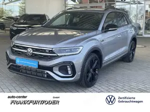 Volkswagen T-Roc T-Roc 1.5 TSI OPF DSG R-Line
