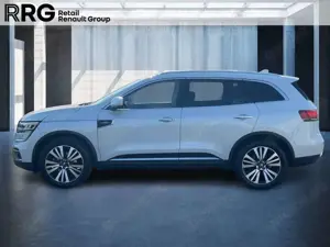 Renault Koleos INITIALE PARIS 4WD 2.0 DCI 185 UPE:53.000,- Bild 2