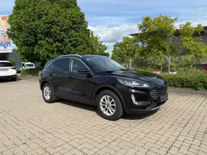 Ford Kuga Mild-Hybrid Titanium , LED , NAVI , Kamera , AHK