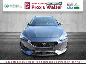 CUPRA Leon Sportstourer e-HYBRID 6-DSG NAVI+LED+KAMERA