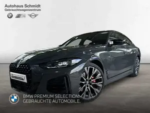 BMW 440 M440i xDrive Gran Coupé*M Sportpaket Pro*20"*LC Pr