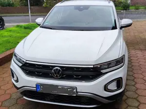Volkswagen T-Roc T-Roc 1.0 TSI OPF Move