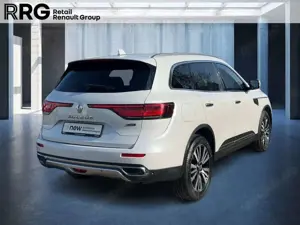 Renault Koleos INITIALE PARIS 4WD 2.0 DCI 185 UPE:53.000,- Bild 5