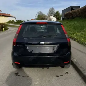 Ford Fiesta 1.3 Preis VHB Bild 3