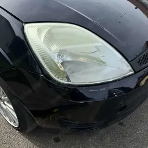 Ford Fiesta 1.3 Preis VHB Bild 5