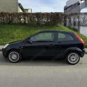Ford Fiesta 1.3 Preis VHB Bild 2
