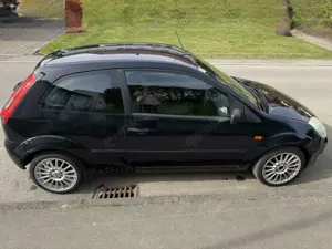 Ford Fiesta 1.3 Preis VHB Bild 4