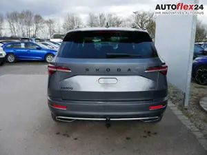 Skoda Karoq Sportline 2.0 TDI 4x4 DSG*AHK-SCHWENKBAR*ACC*PD...