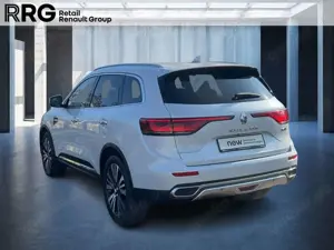 Renault Koleos INITIALE PARIS 4WD 2.0 DCI 185 UPE:53.000,- Bild 4