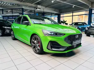 Ford Focus Lim. 2.3 ST X*LED*DAB*Temp.*SHZ*