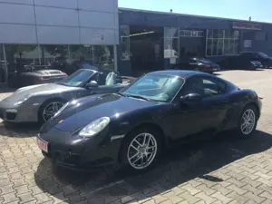 Porsche Cayman Cayman