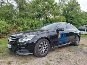 Mercedes-Benz E 200 E 200 BlueTec (212.006)