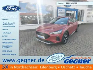 Ford Focus Active 1.5L EcoBlue AT BO WiPa ParkAss