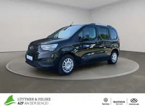 Opel Combo Life 1.5 D Edition 6-Gang AHK+SHZ+NAVI+LHZ