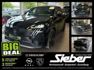 Peugeot 3008 1.2 136 Allure Sitzhzg*Tempo*Kamera*PDC