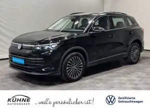 Volkswagen Tiguan GOAL 1.5 eTSI DSG | AHK LED ACC NAVI 360°